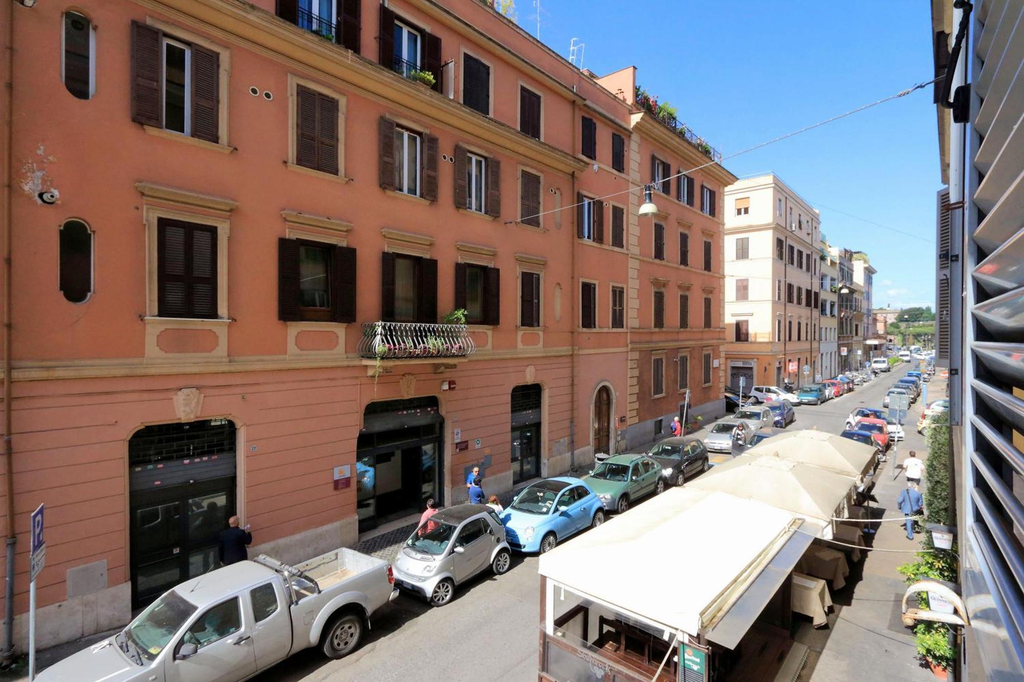 Appartement Dalitourism - Colosseo Experience 28 *