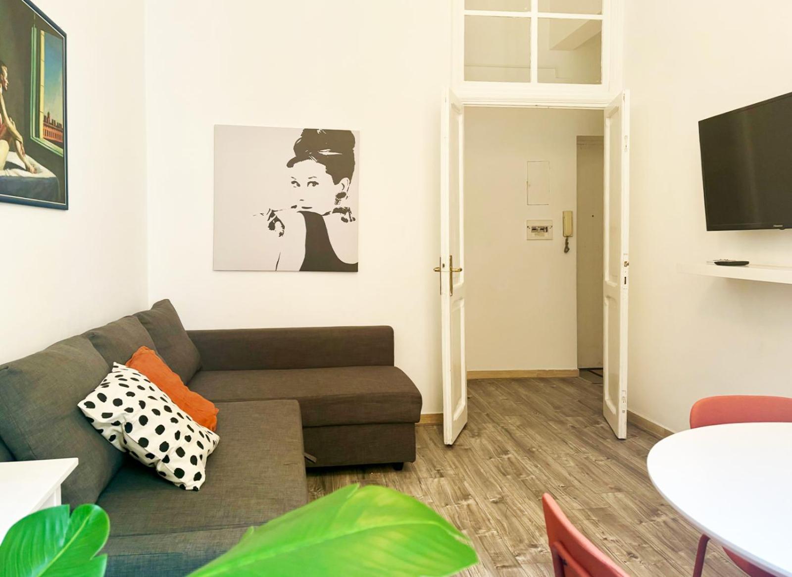Dalitourism - Colosseo Experience 28 Appartement Rome